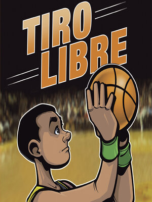 cover image of Tiro Libre